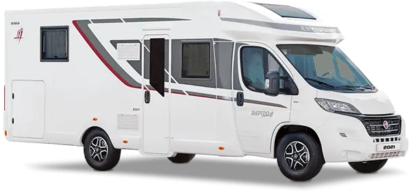 camping-car poids lourd