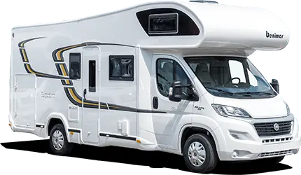 camping-car poids lourd