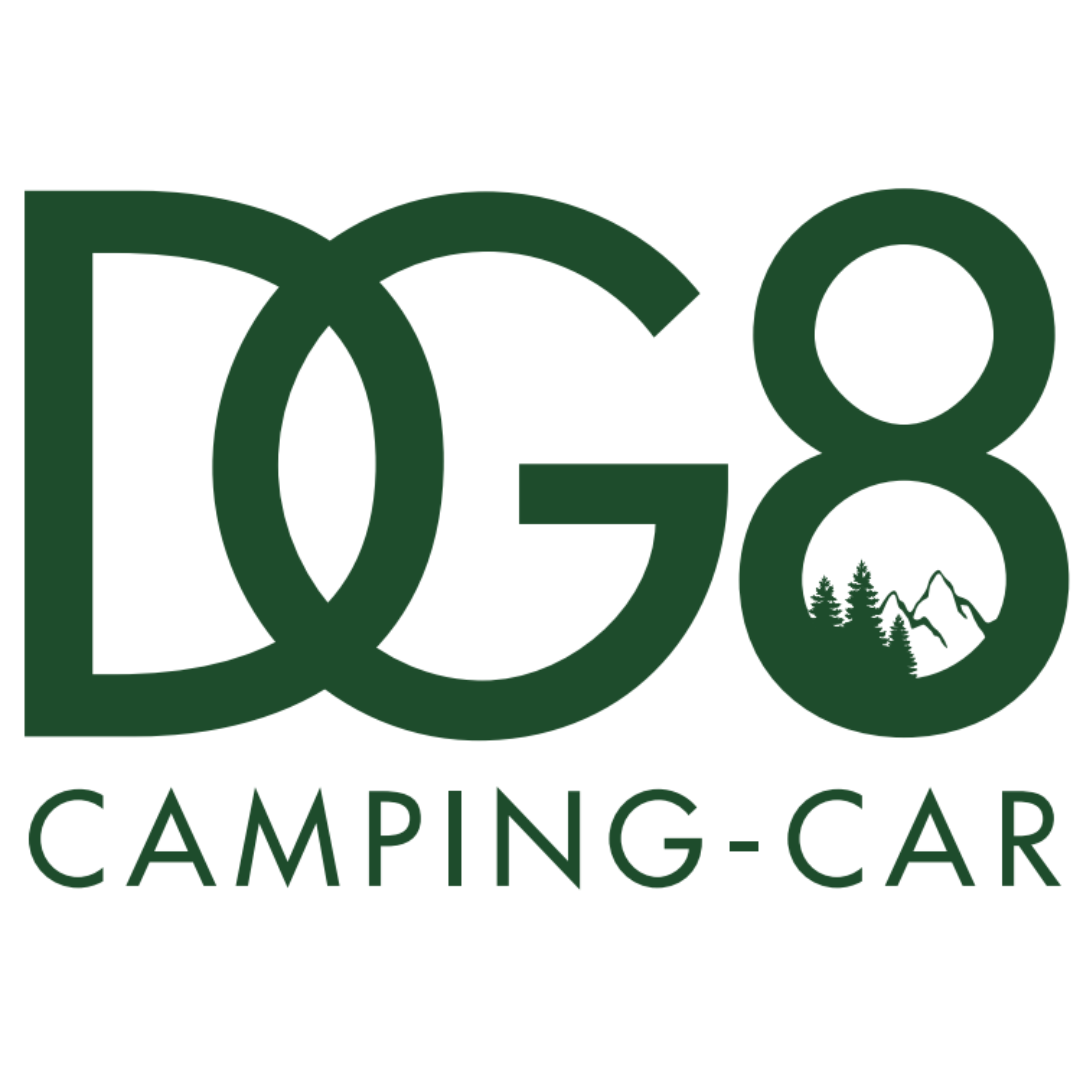 camping car DG8 camping car