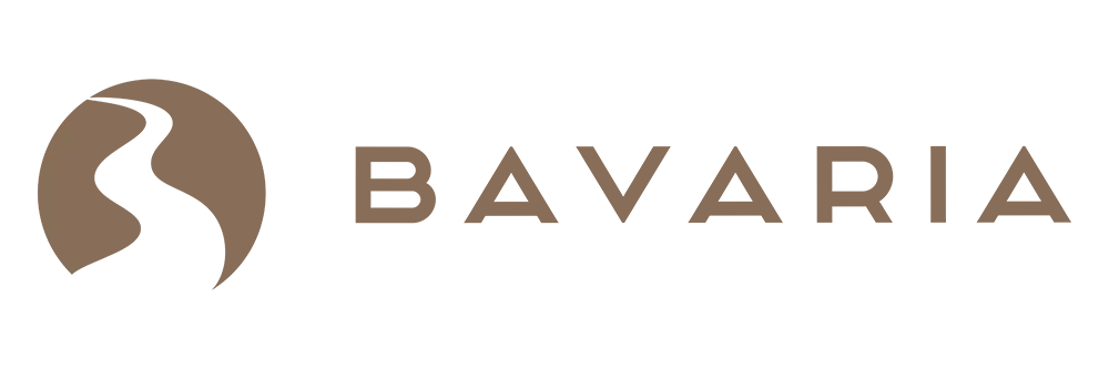 BAVARIA logo