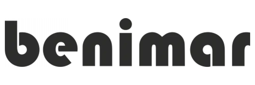 BENIMAR logo