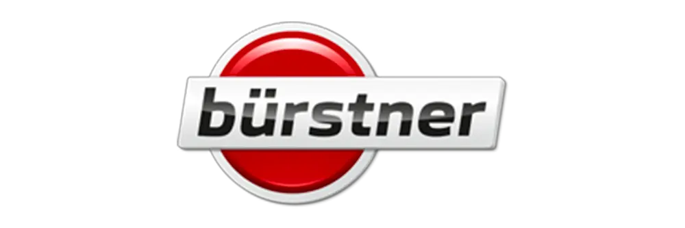 BURSTNER logo