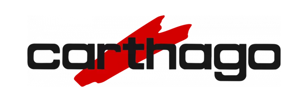 CARTHAGO logo