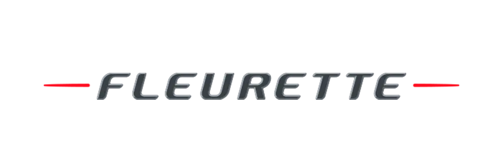 FLEURETTE logo