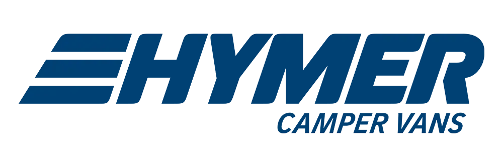 HYMER CAR logo