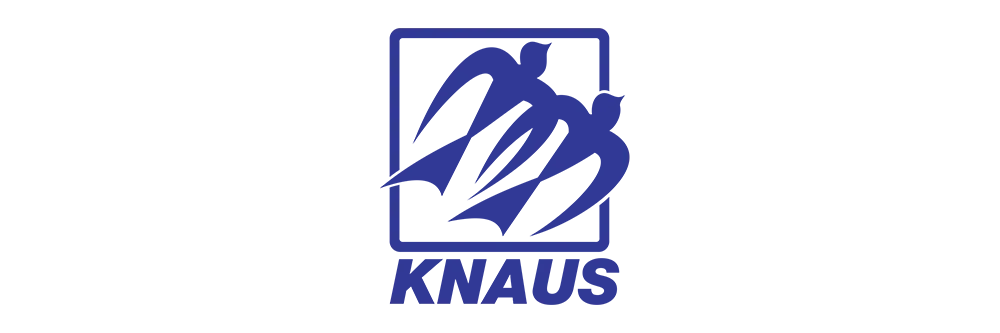 KNAUS logo