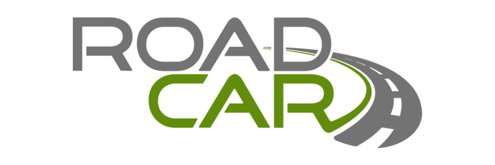 ROADCAR logo